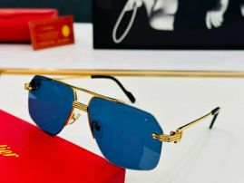 Picture of Cartier Sunglasses _SKUfw57312209fw